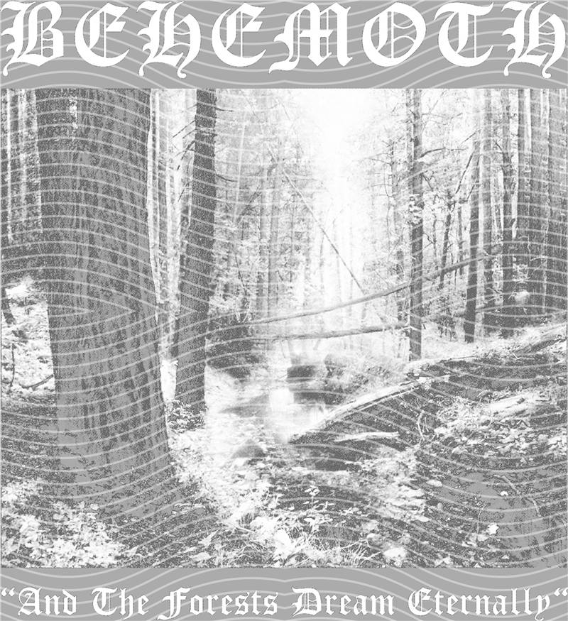 Metal band half tone-MB 196